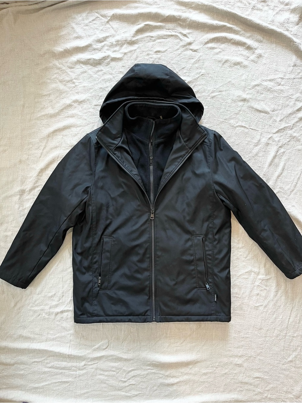Calvin Klein Water Repellent Jacket